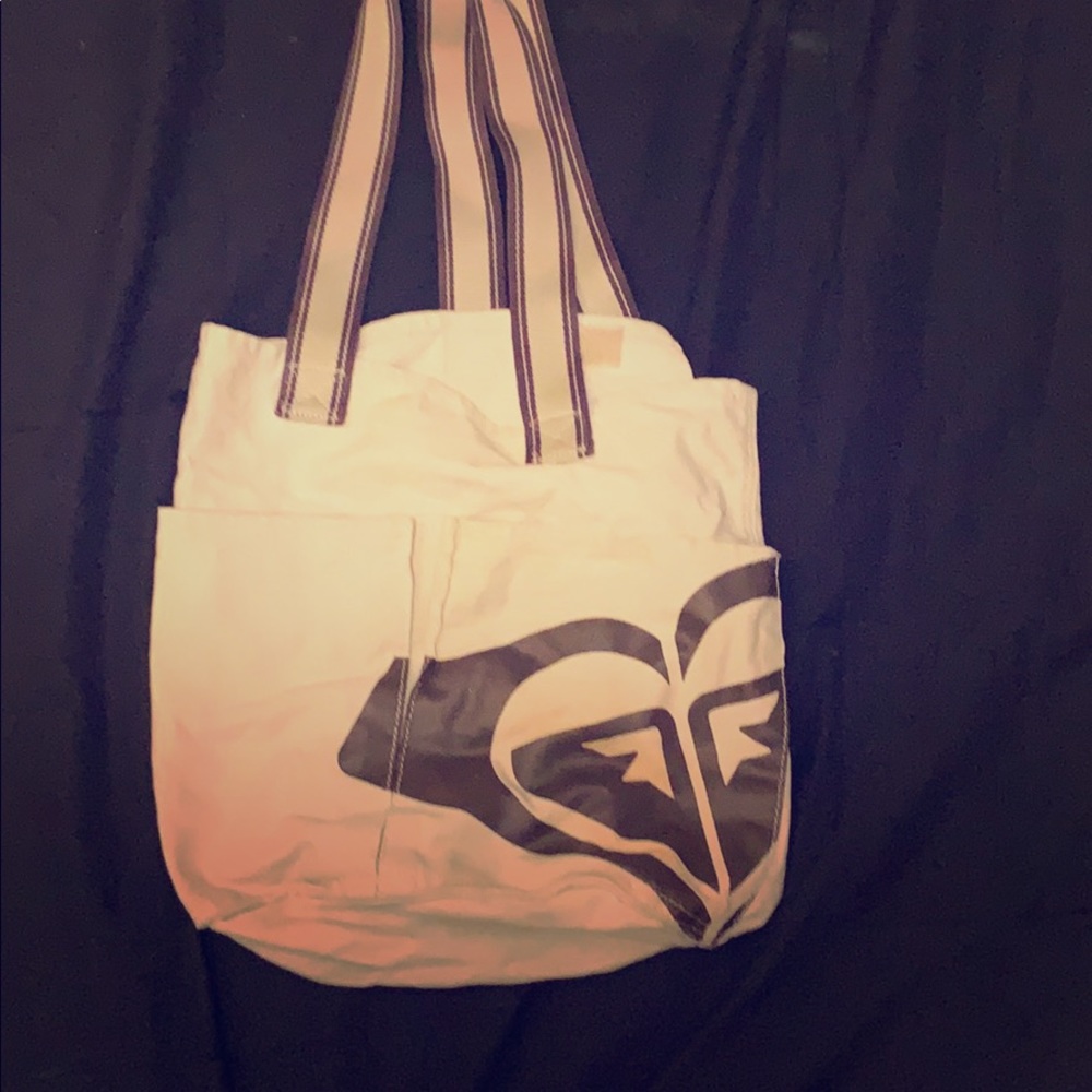 Rocky bag